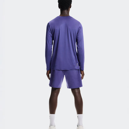 On Core Long-T Twilight