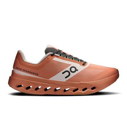 On Running Cloudsurfer Next Z5 Canyon Running White (Women'S)