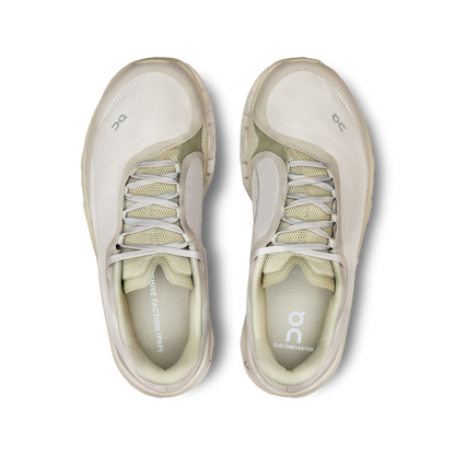 On Cloudmonster 2 Paf Moondust Chalk (Women'S)