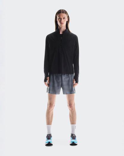 On Trail Shorts Rock