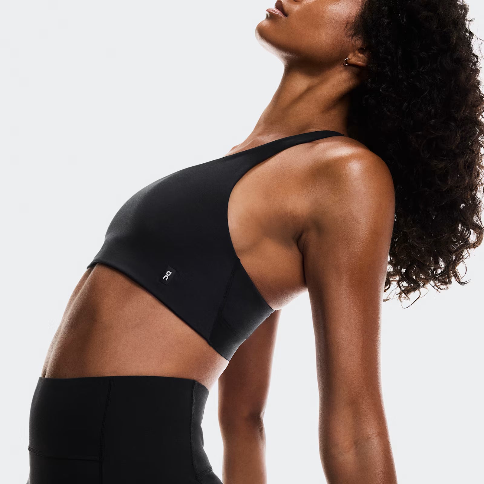 On Studio Bra Black (Women'S)