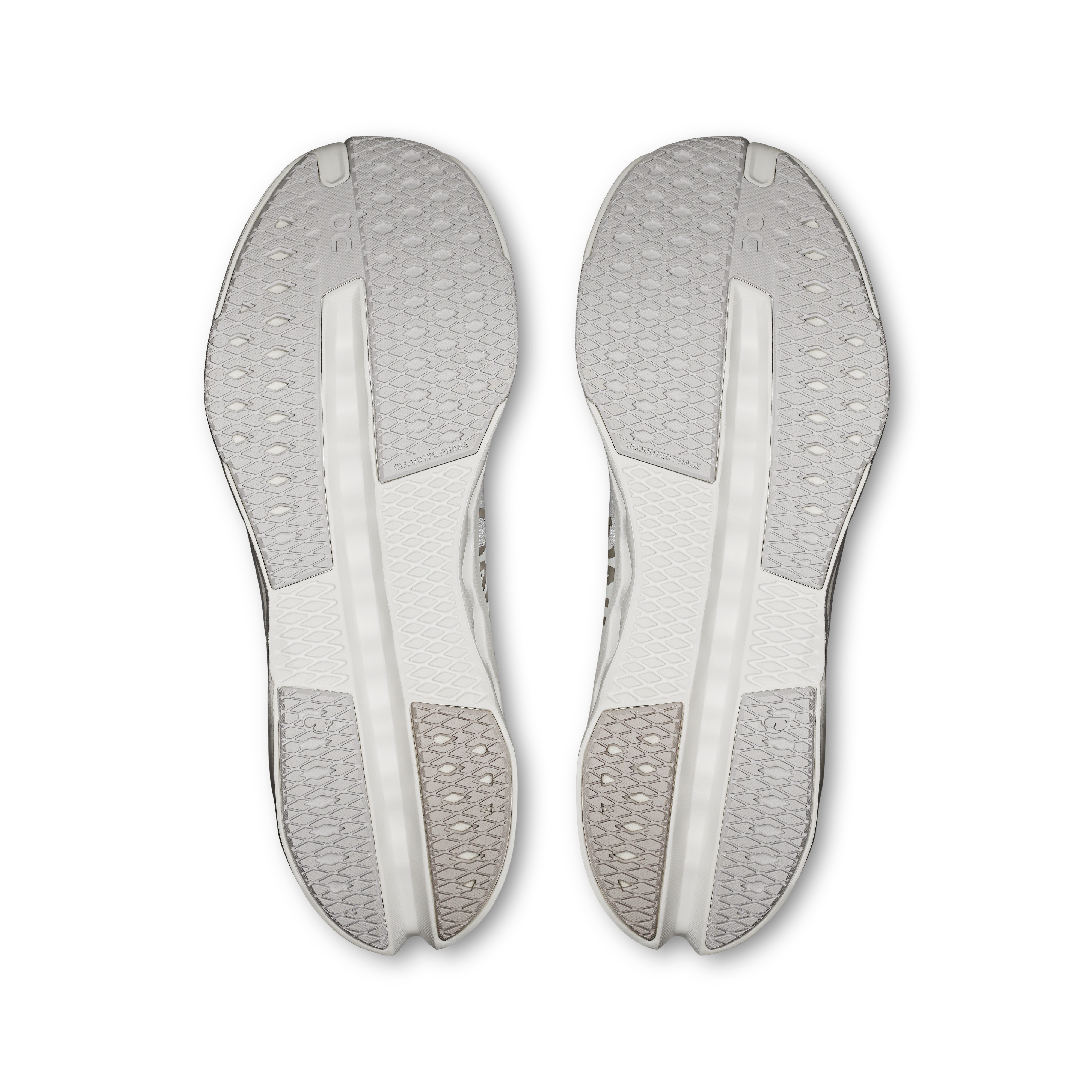 On Cloudsurfer Next White White