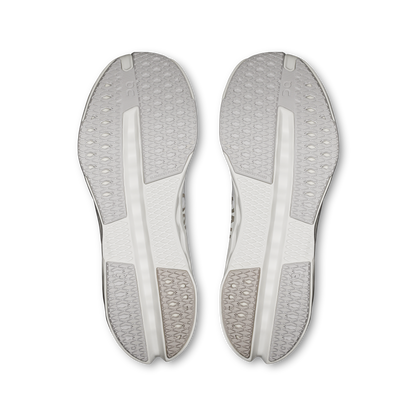 On Cloudsurfer Next White White