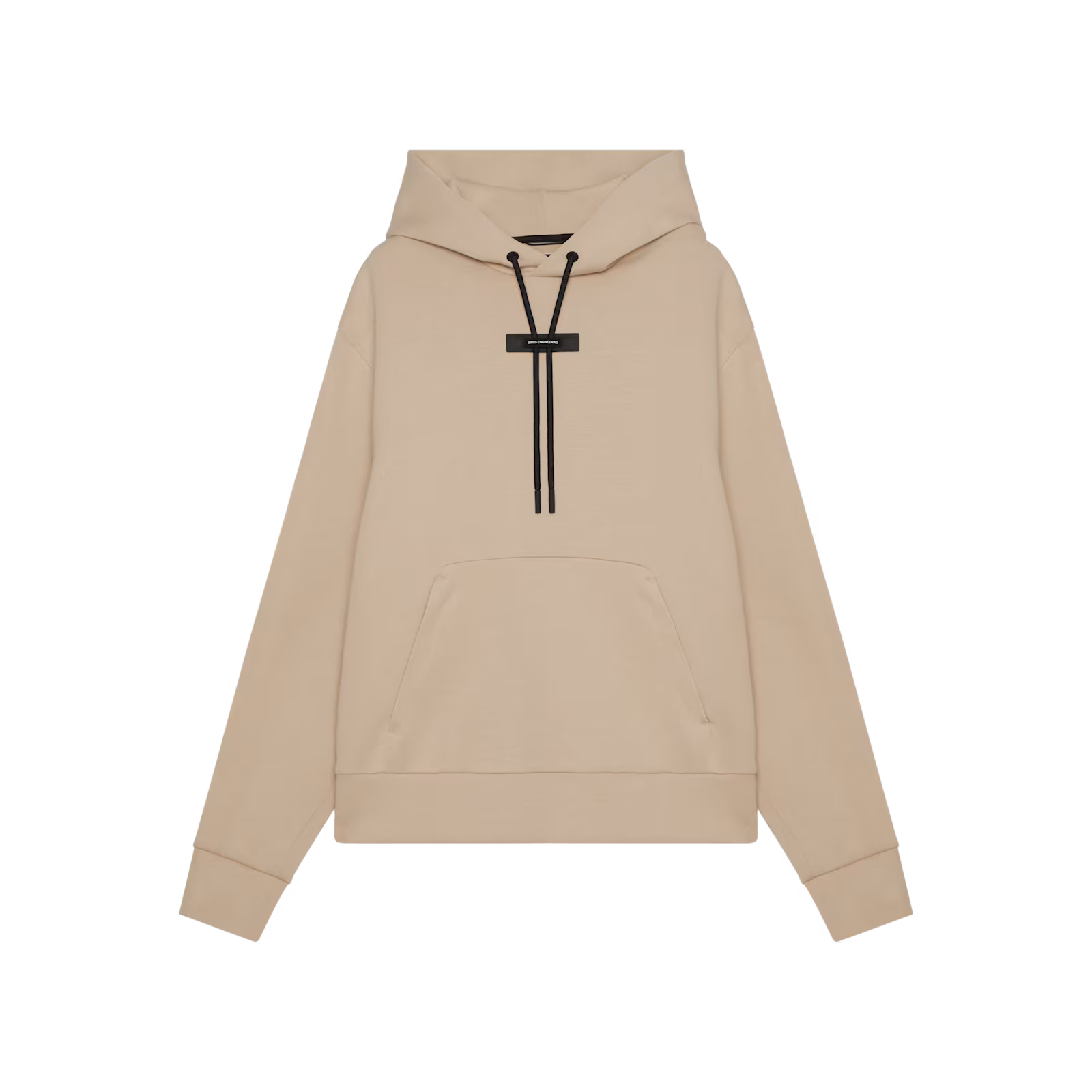 On Focus Tech Hoodie Desert (Women'S)