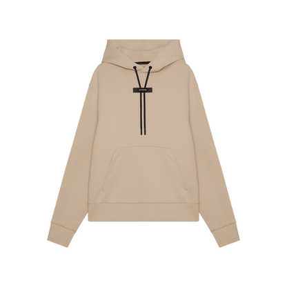 On Focus Tech Hoodie Desert (Women'S)