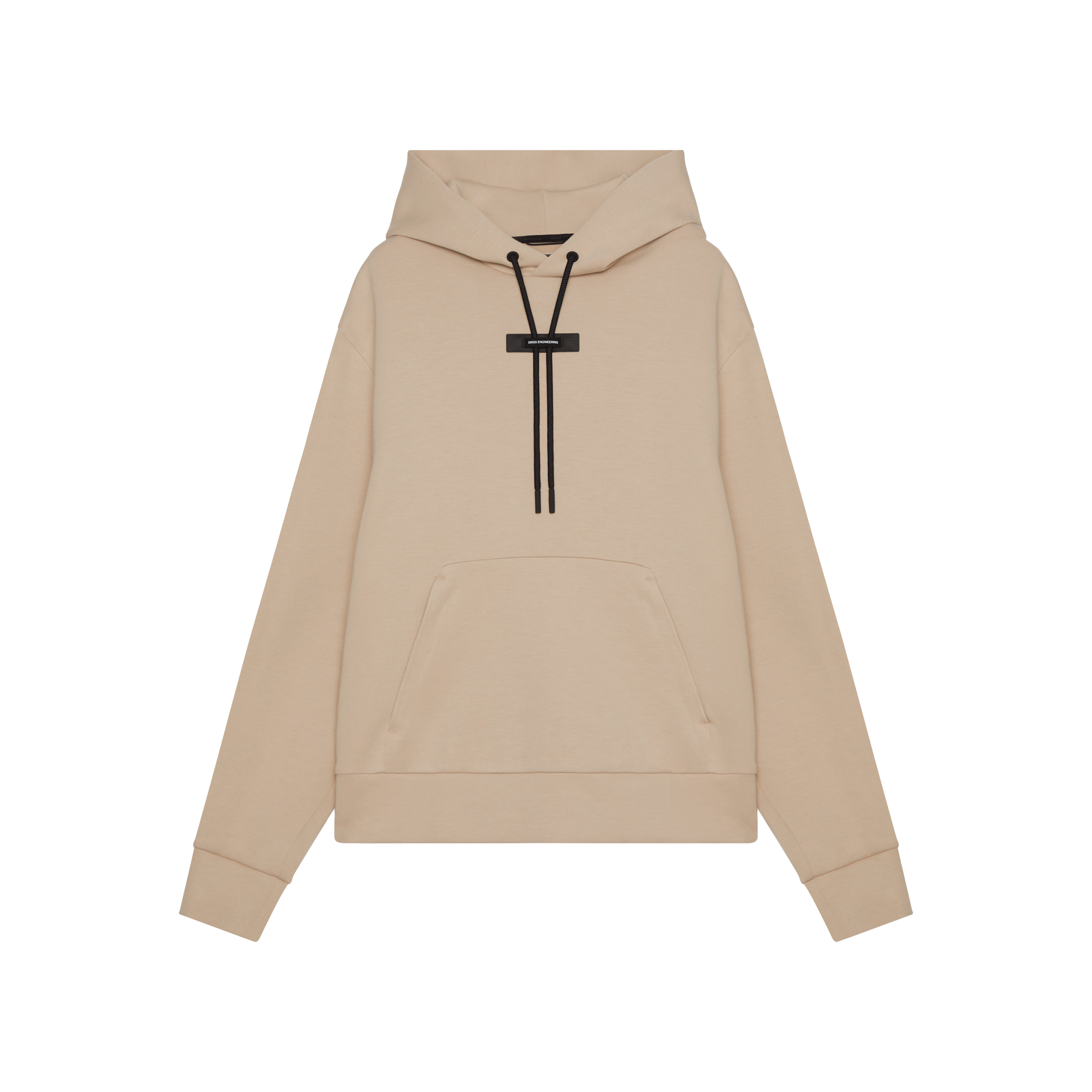 On Focus Tech Hoodie Desert (Women'S)