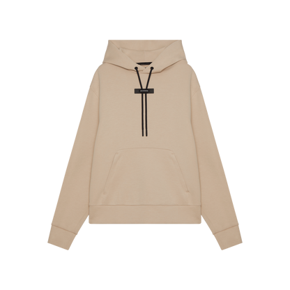 On Focus Tech Hoodie Desert (Women'S)