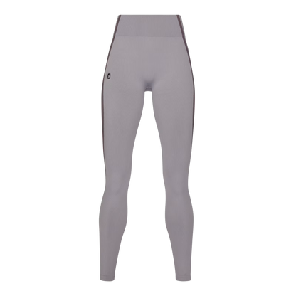 On Studio Knit Tights Lilac | Cosmos (Women'S)