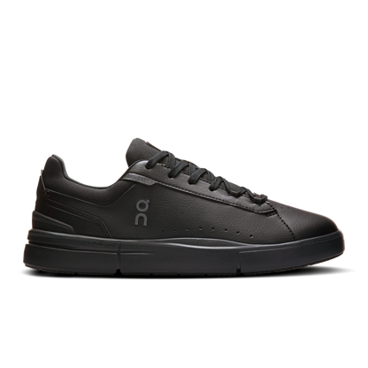 On The Roger Advantage Black Black (Women'S)