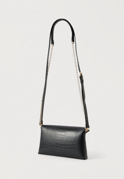 Valentino Bags Emera - Cross Body Bag - Nero