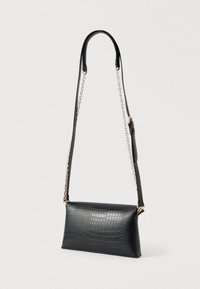 Valentino Emera Cross Body Bag Nero