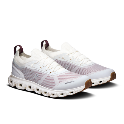 On Cloud 6 Versa Ice Maroon (Women'S)