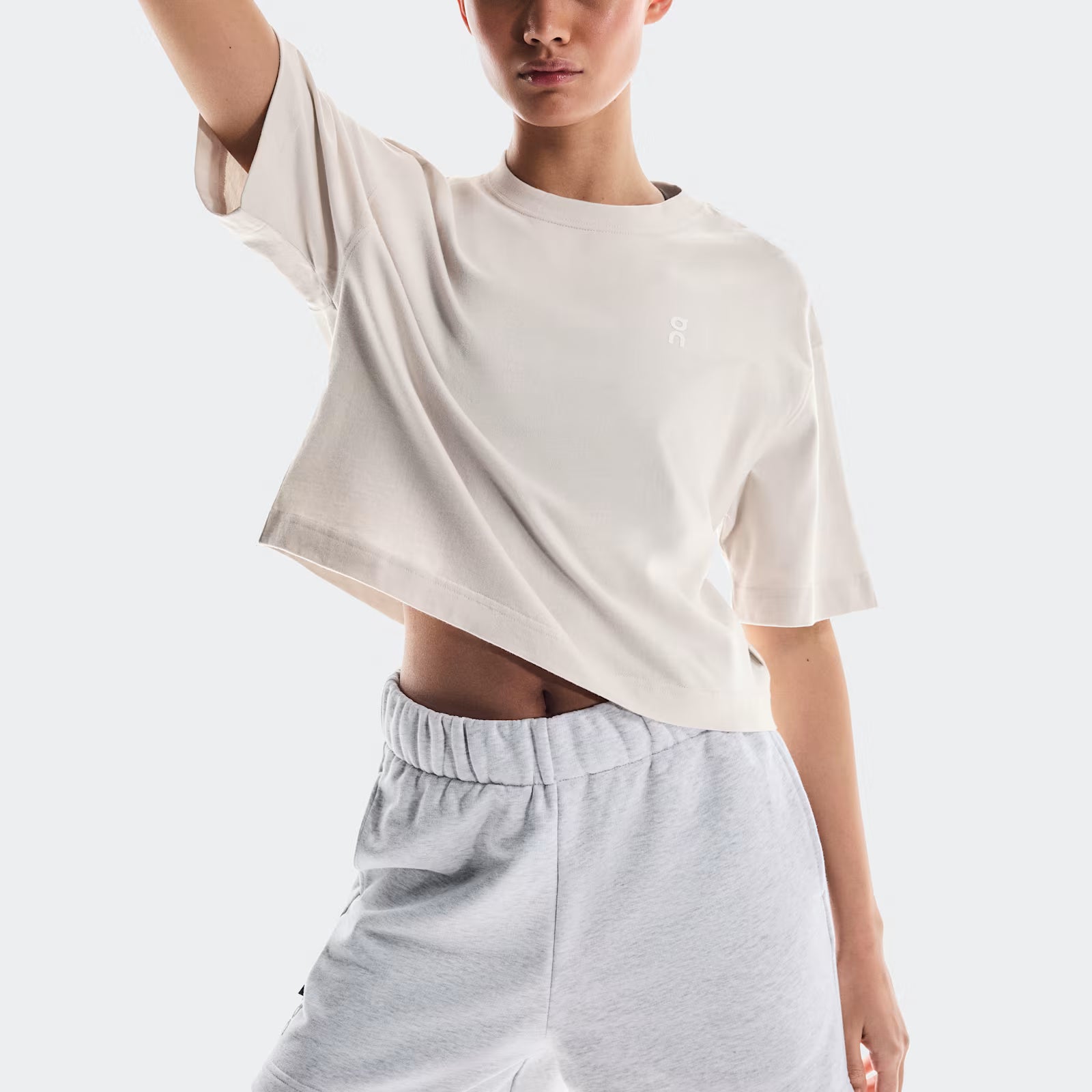 On Club Shorts Crater (Women'S)