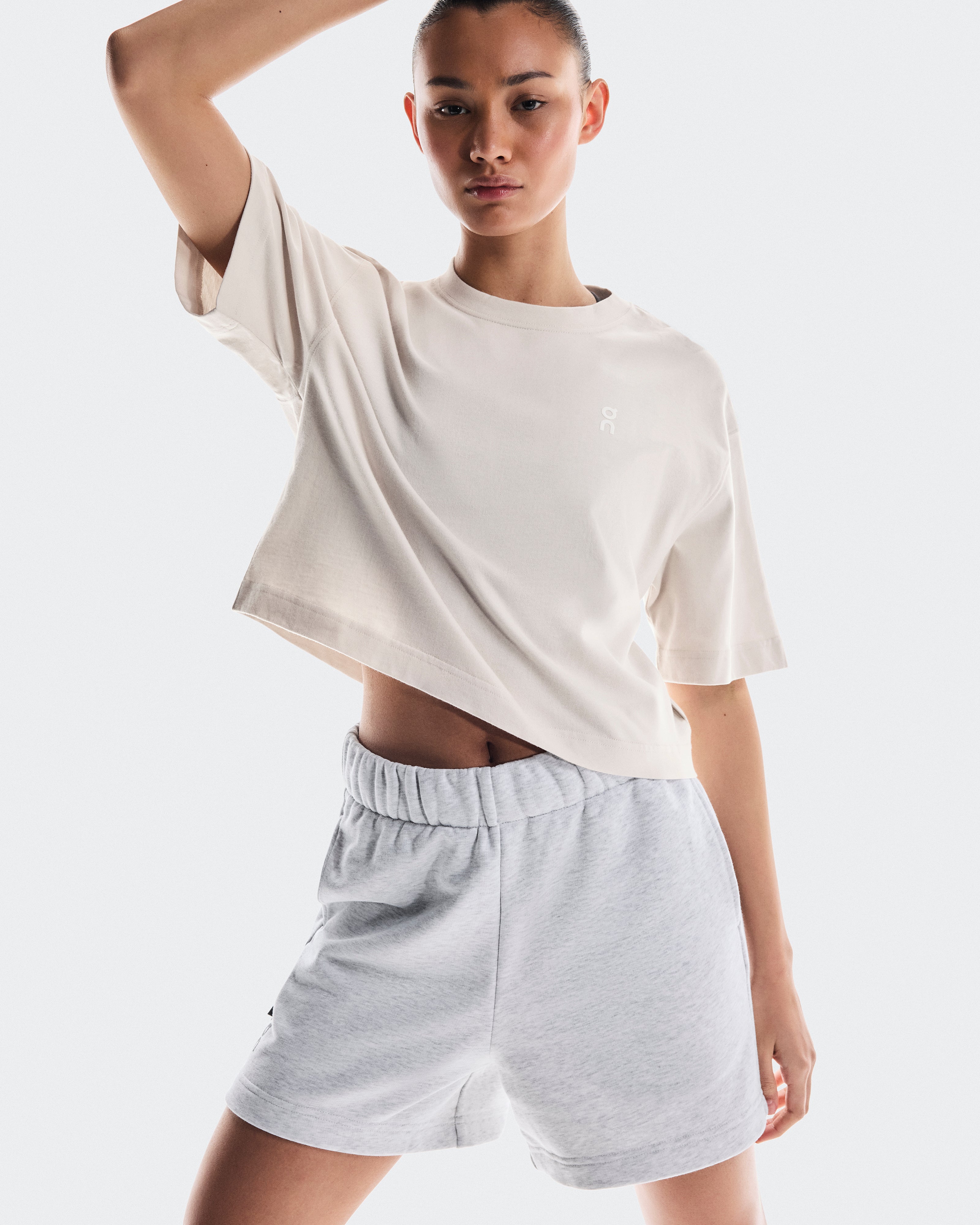 On Club Shorts Crater (Women's)