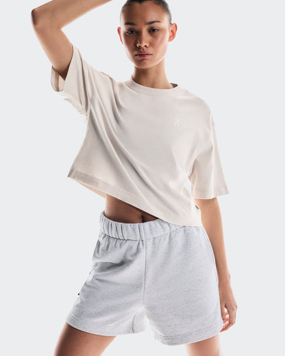 On Club Shorts Crater (Women's)