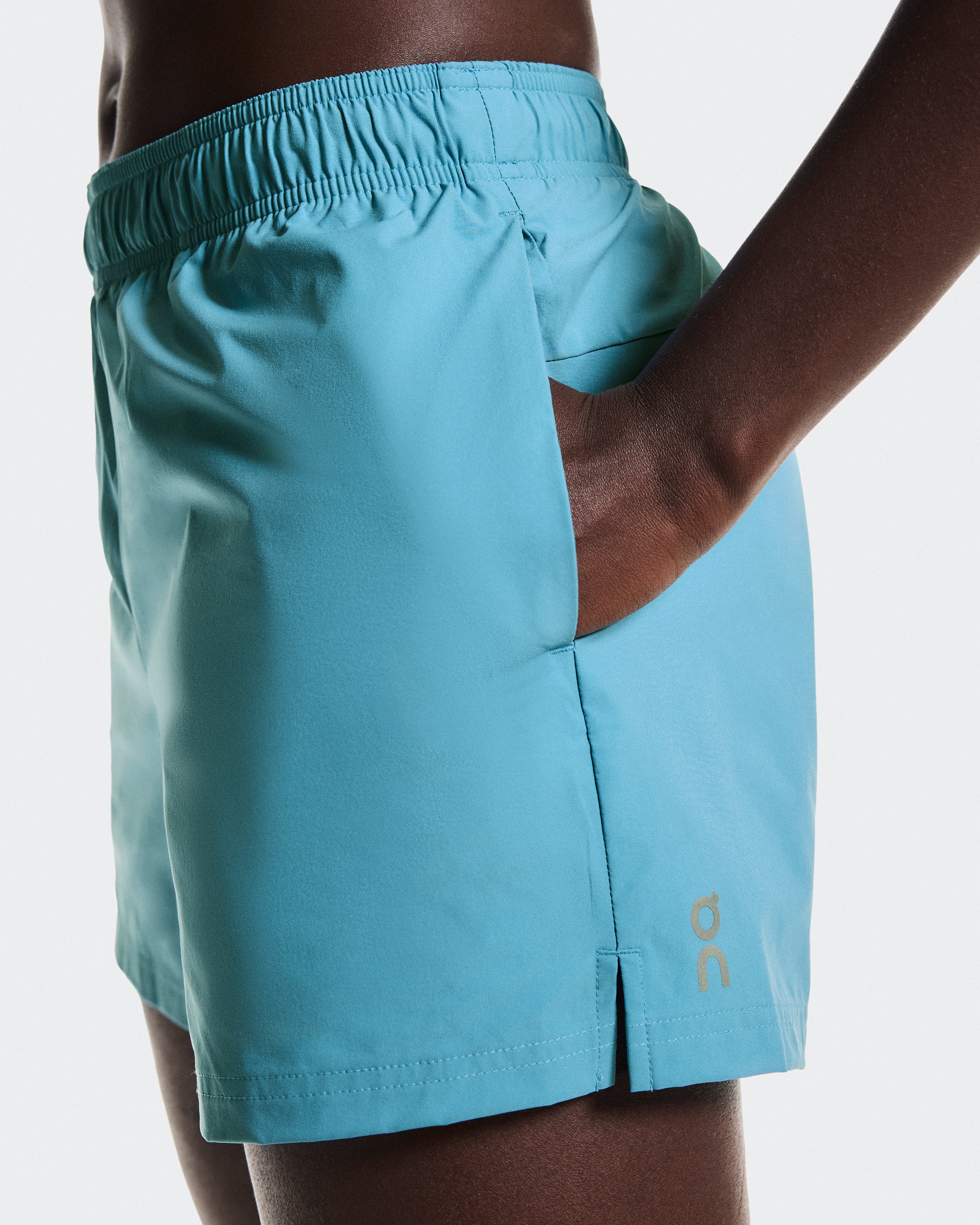On 3" Core Shorts Niagara (Women'S)