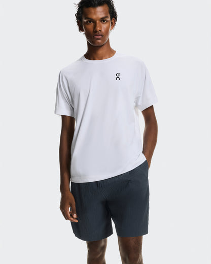 On Courtside Shorts Eaze Midnight
