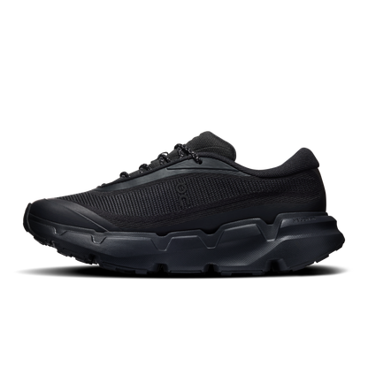 On Cloudsoma Hike Black Black (Women'S)