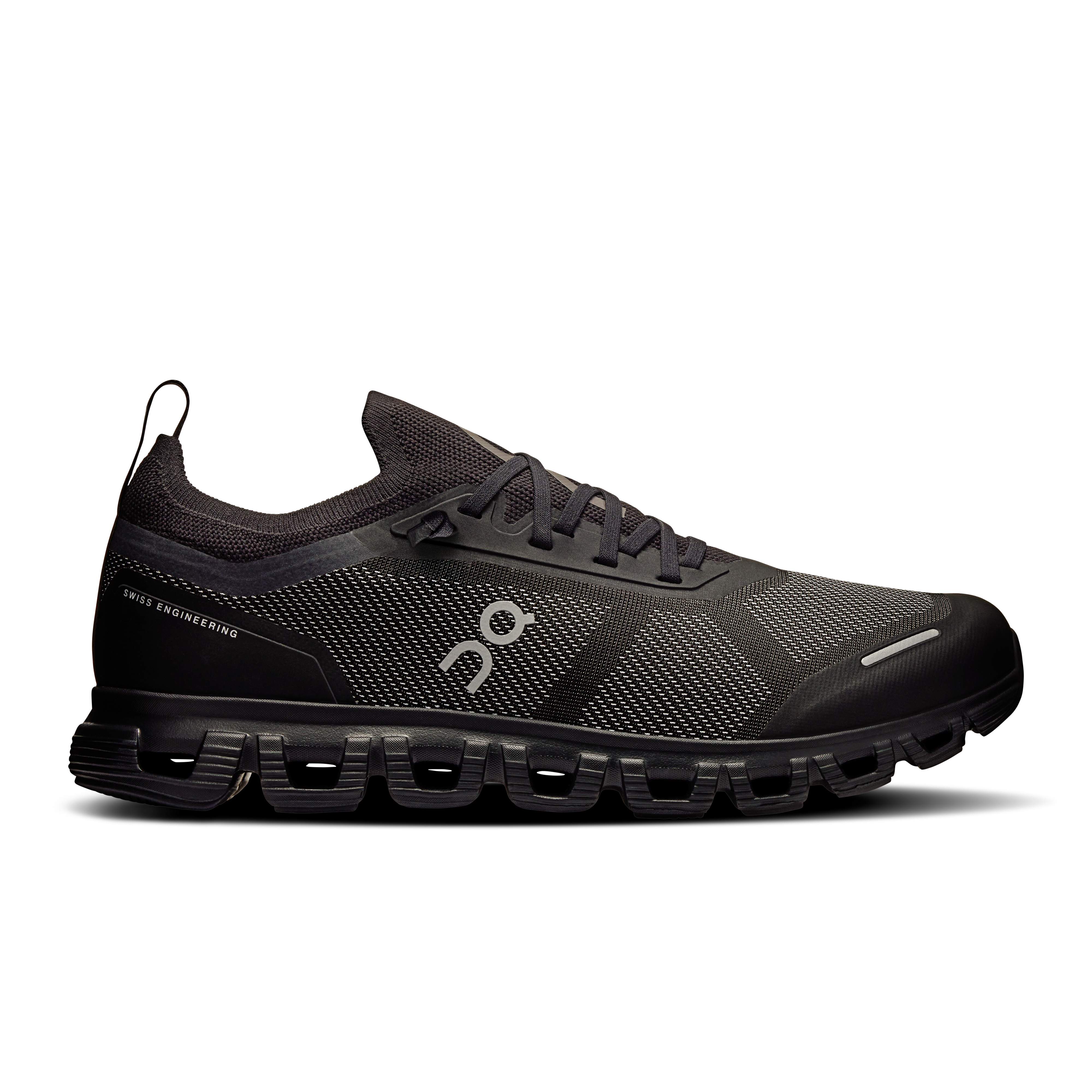 On Running Cloud 6 Versa Black Eclipse