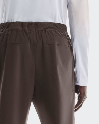 On Focus Pants Pebble