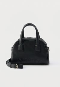 Valentino Pandia Re Handbag Nero