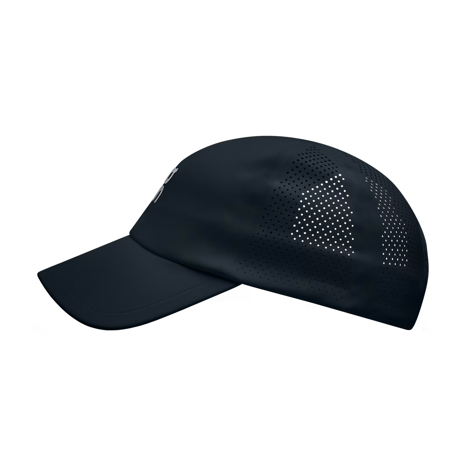 On Court Cap Black | Black