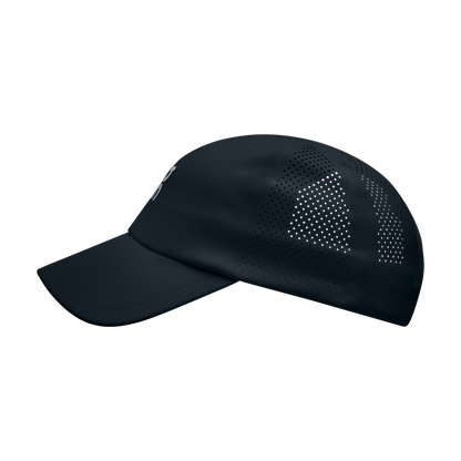 On Court Cap Black | Black