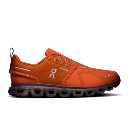On Cloud 6 Waterproof Cinnamon Ox (Women'S)