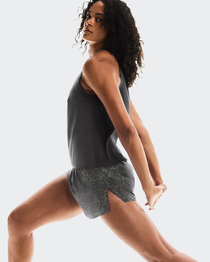 On Race Shorts Iron (Women'S)