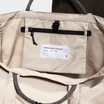 On Cargo Pack Erewhon Cinder
