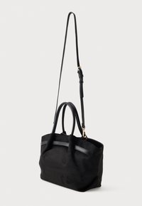 Valentino Special Sleek Handbag Nero