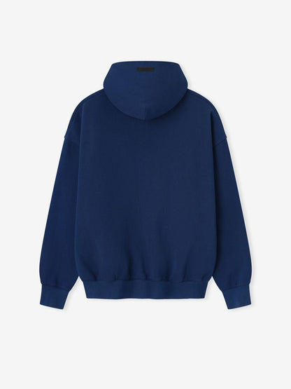 Essentials Nba Sport Hoodie Estate Blue