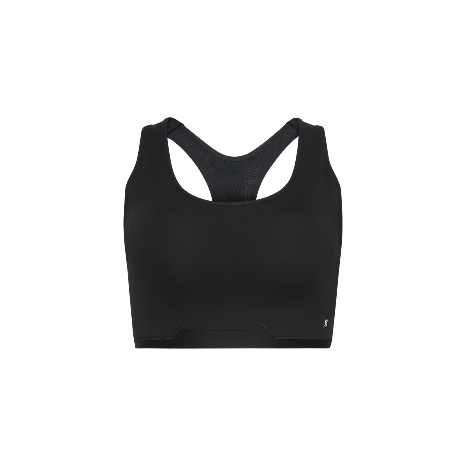 On Train Bra Black (Women'S)