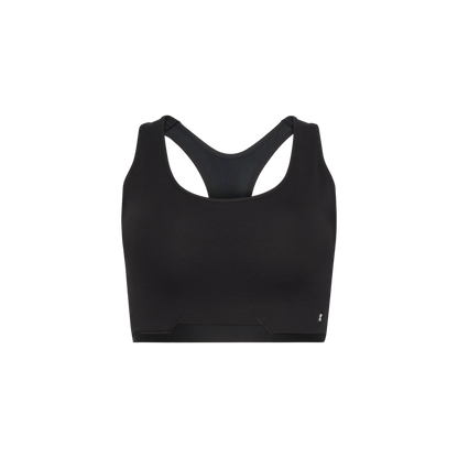 On Train Bra Black (Women's)