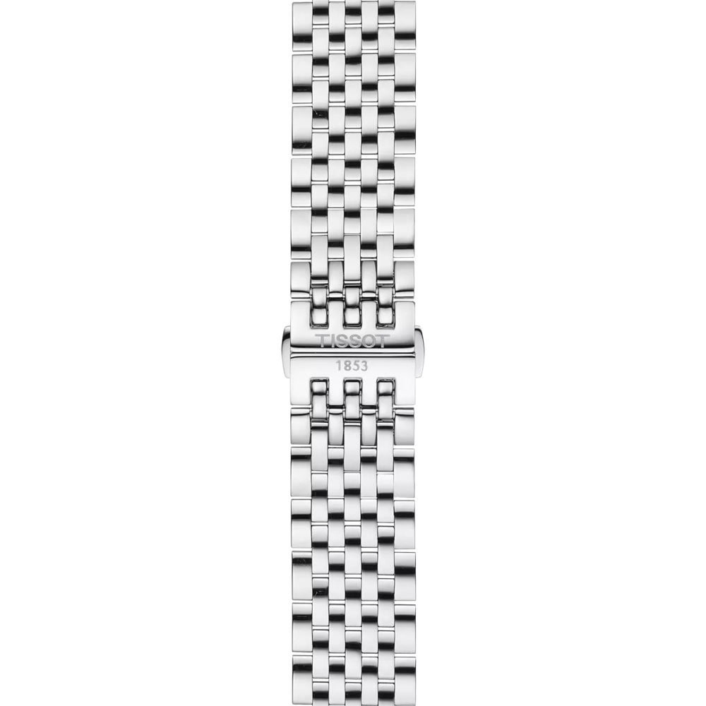 Seiko Tissot Tradition 42Mm T0636101103800