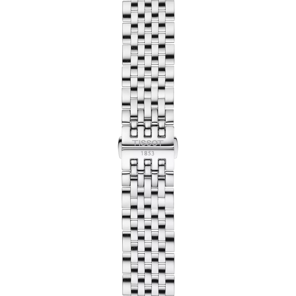 Tissot Tradition 42Mm T0636101105700