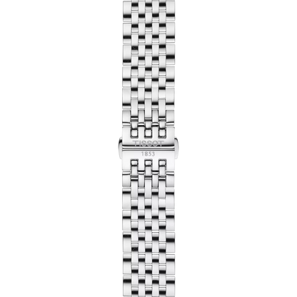 Tissot Tradition 42Mm T0636101105700