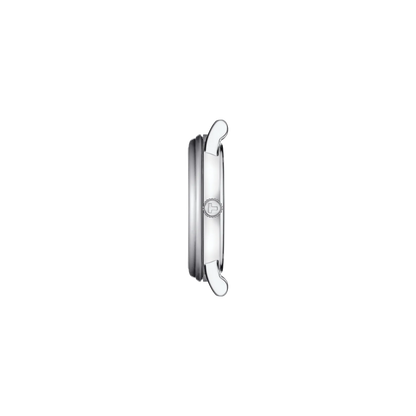 Seiko Tissot Carson Premium 32Mm T1222231103300