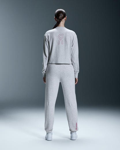 On Open Club Pants Crater (Women'S)