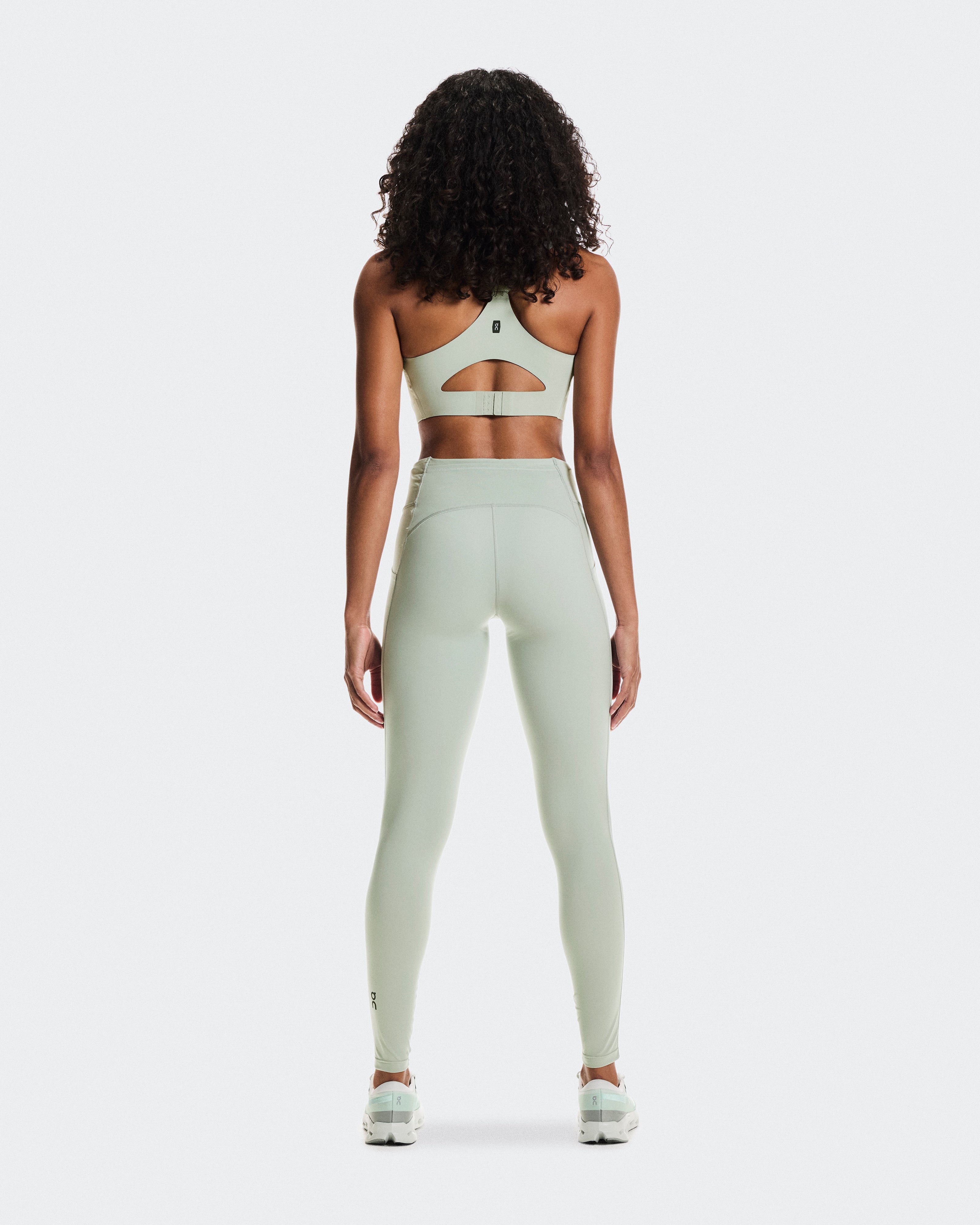 On Performance Tights Tin (Women'S)