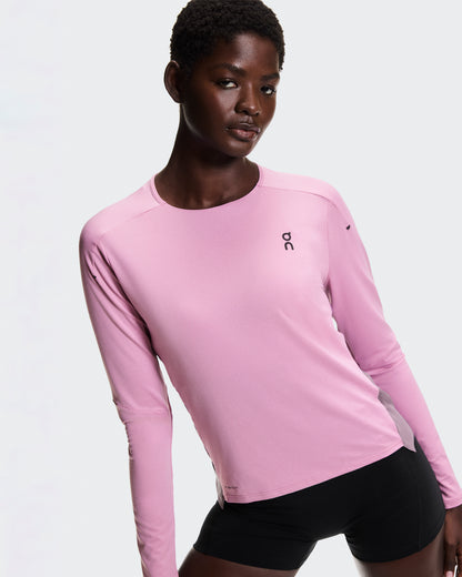 On Performance Long-T Sakura | Dewberry (Women'S)