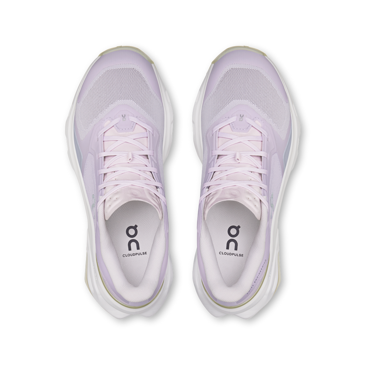On Cloudpulse 2 Orchid Fen (Women'S)