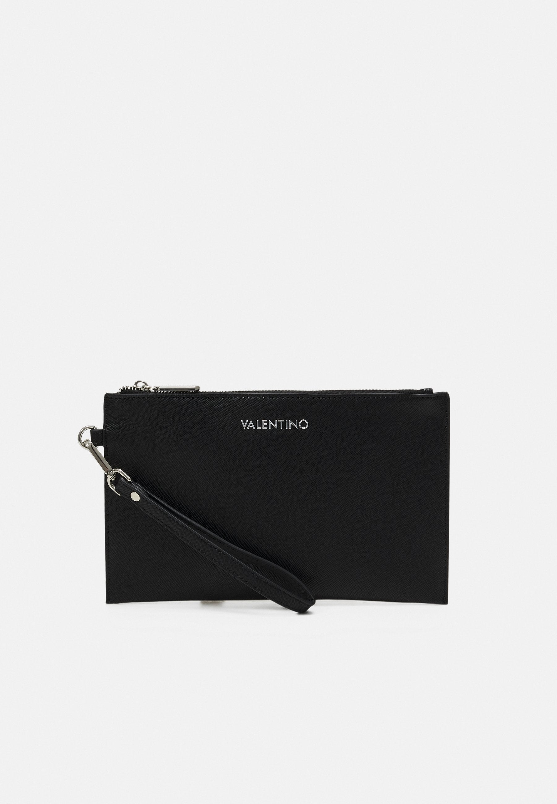 Valentino Bags Marnier - Clutch - Nero