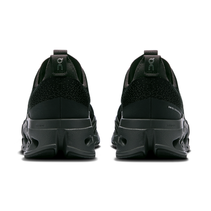 On Cloudsurfer Max Wide Black Eclipse (Women'S)