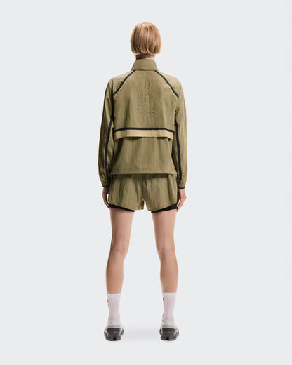 On Performance Volt Shorts Safari (Women'S) (Women's)