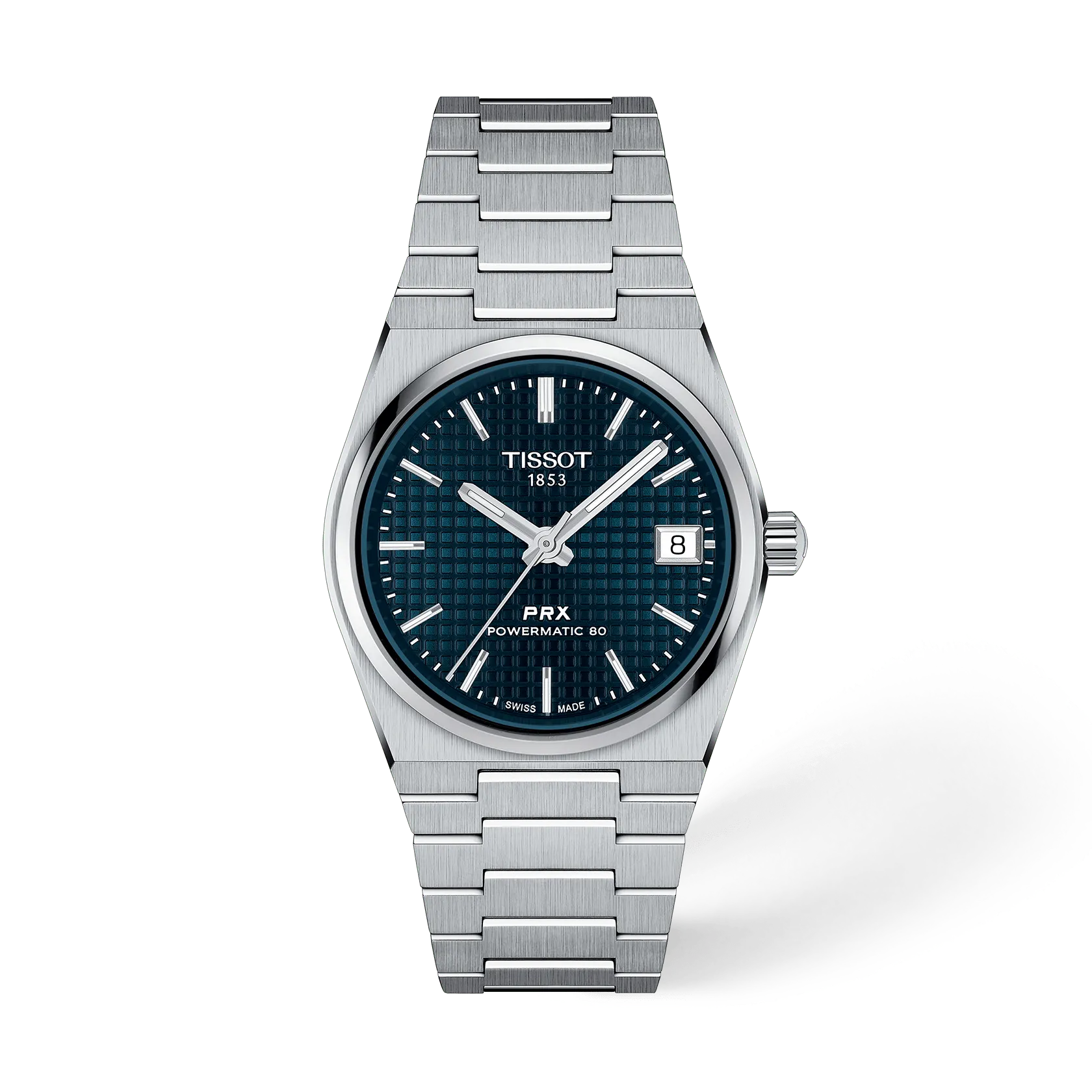 Tissot Prx 35Mm T1372071104100