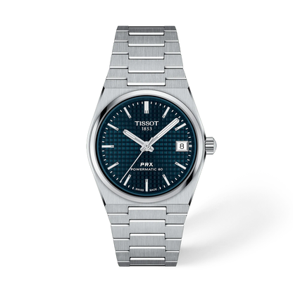 Tissot Prx 35Mm T1372071104100