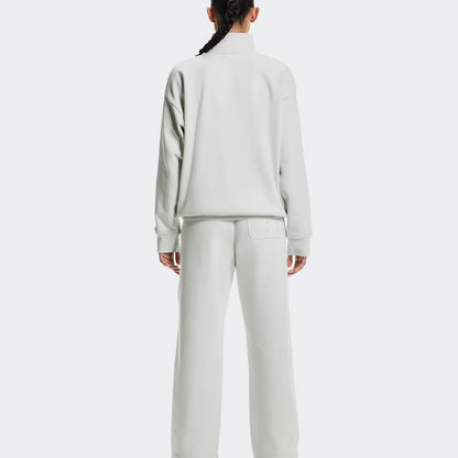 On Club Collective 1/4 Zip Iceberg (Women'S)