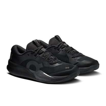 On The Roger Pro 3 Black Ash (Women'S)