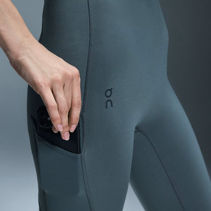 On Trek Tight Stone (Women'S)